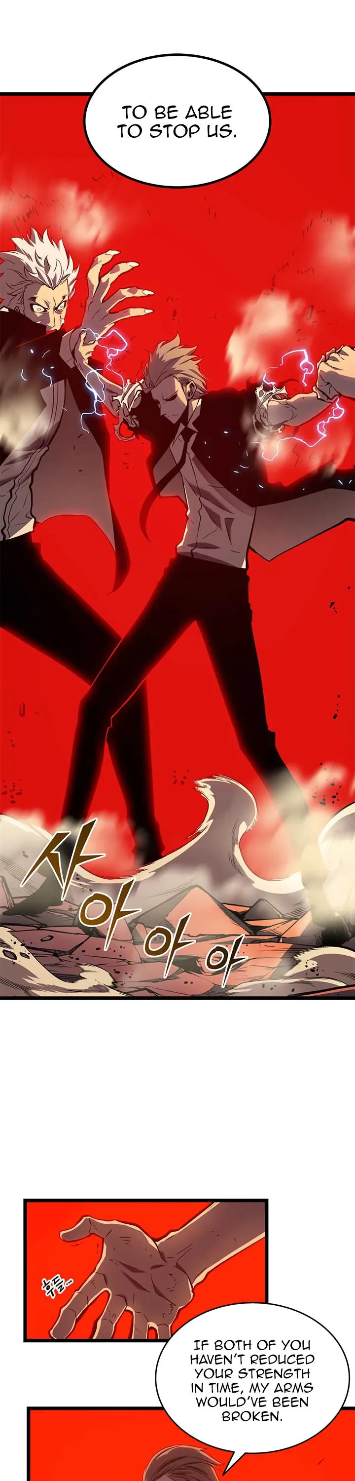 Solo Leveling Chapter 52 page 17