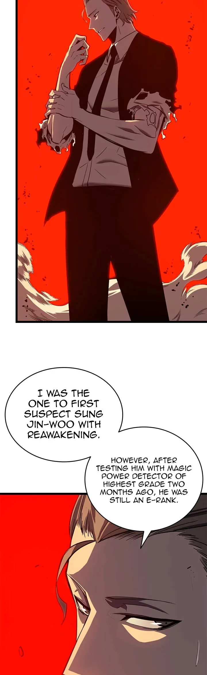 Solo Leveling Chapter 52 page 18
