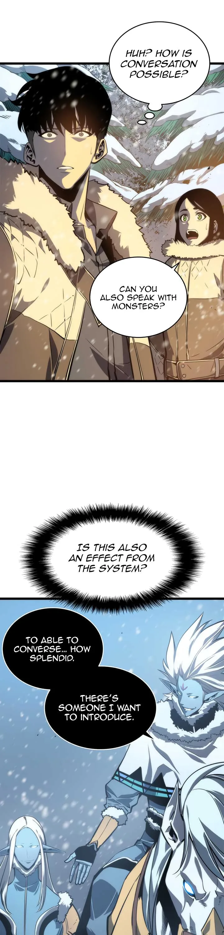 Solo Leveling Chapter 52 page 41