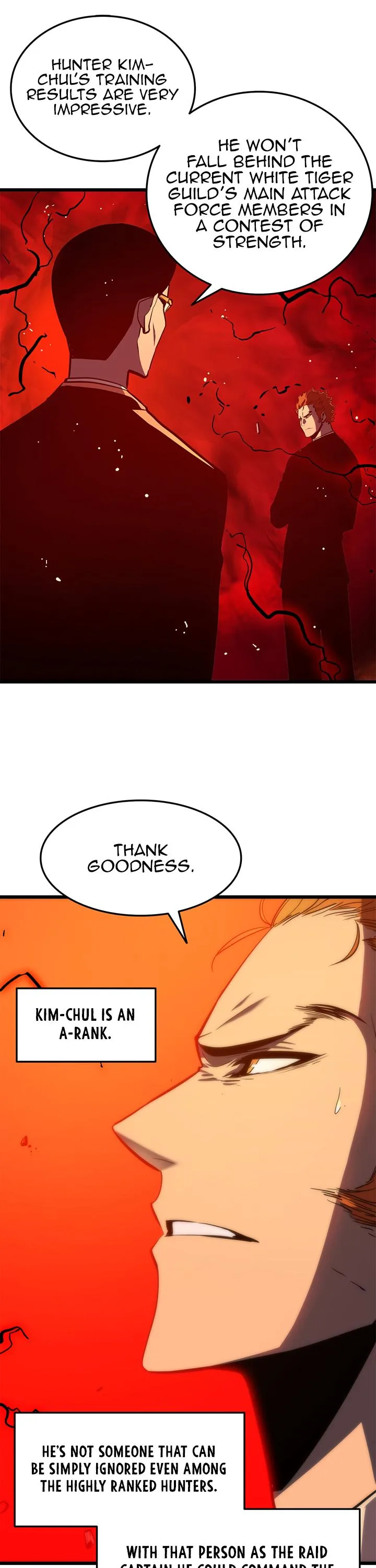 Solo Leveling Chapter 49 page 18