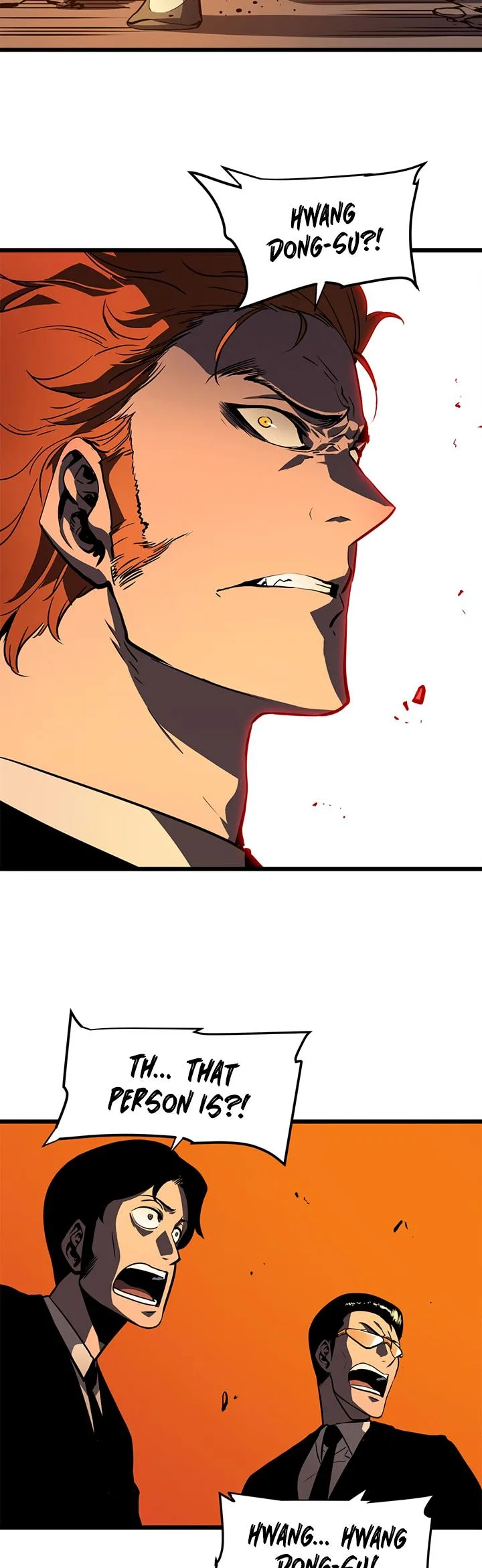 Solo Leveling Chapter 49 page 22