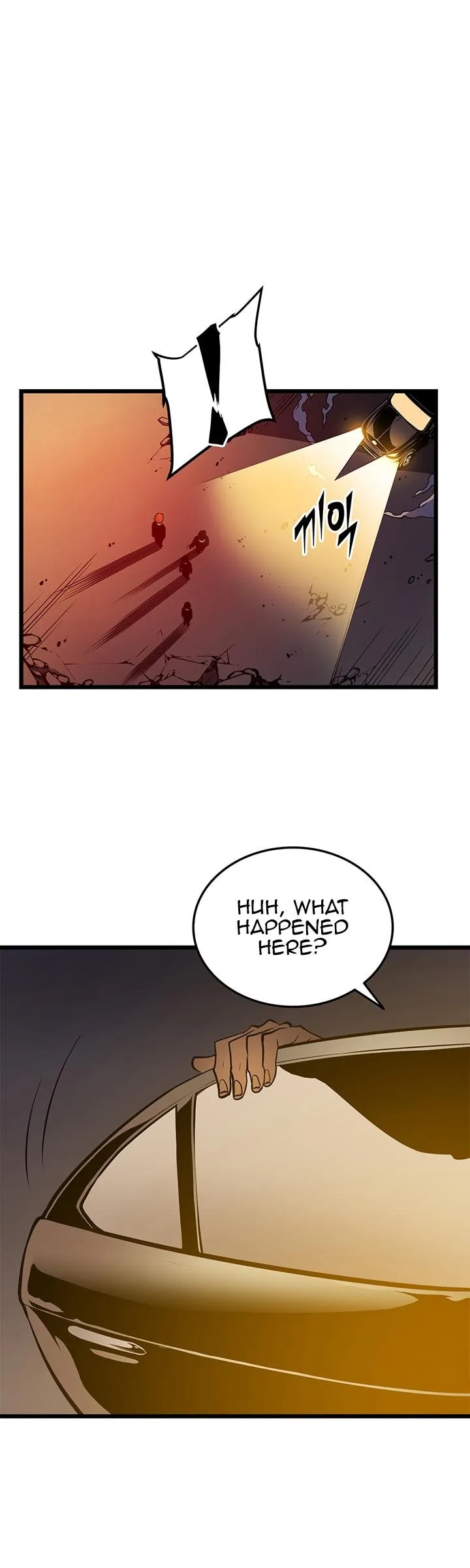 Solo Leveling Chapter 49 page 20