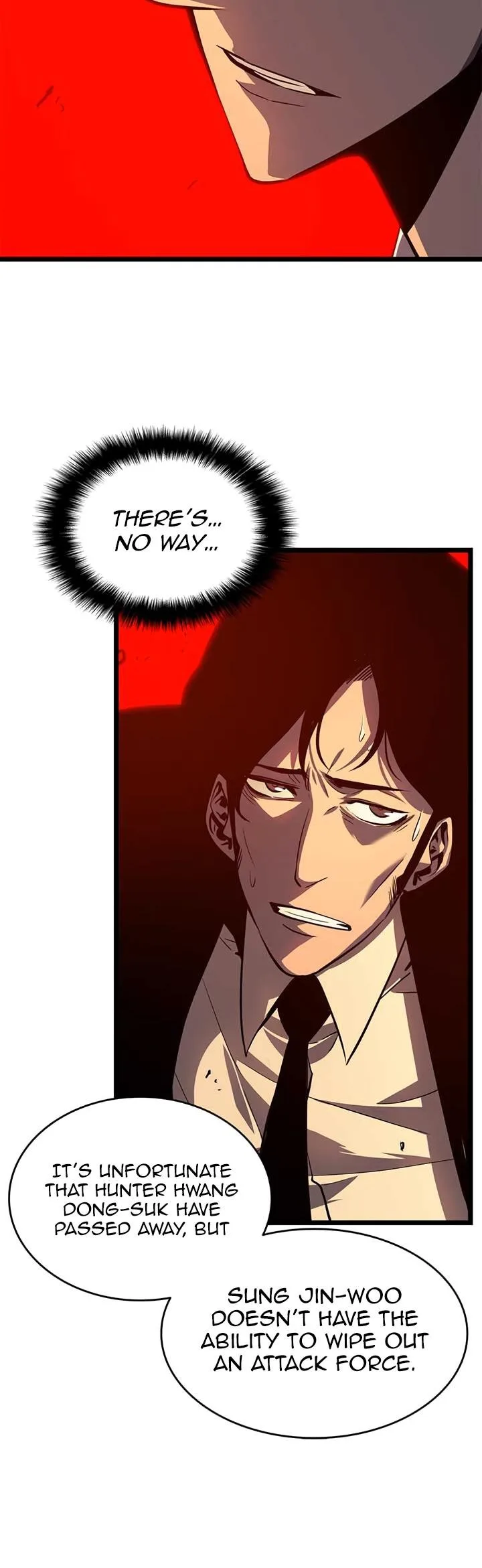 Solo Leveling Chapter 52 page 19