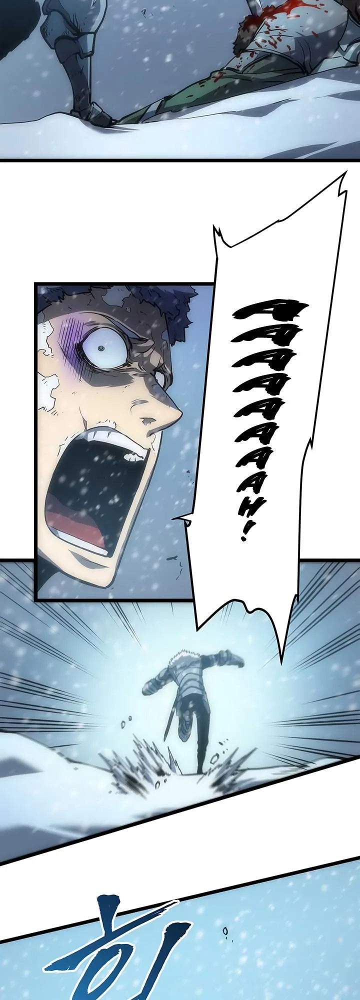 Solo Leveling Chapter 52 page 3