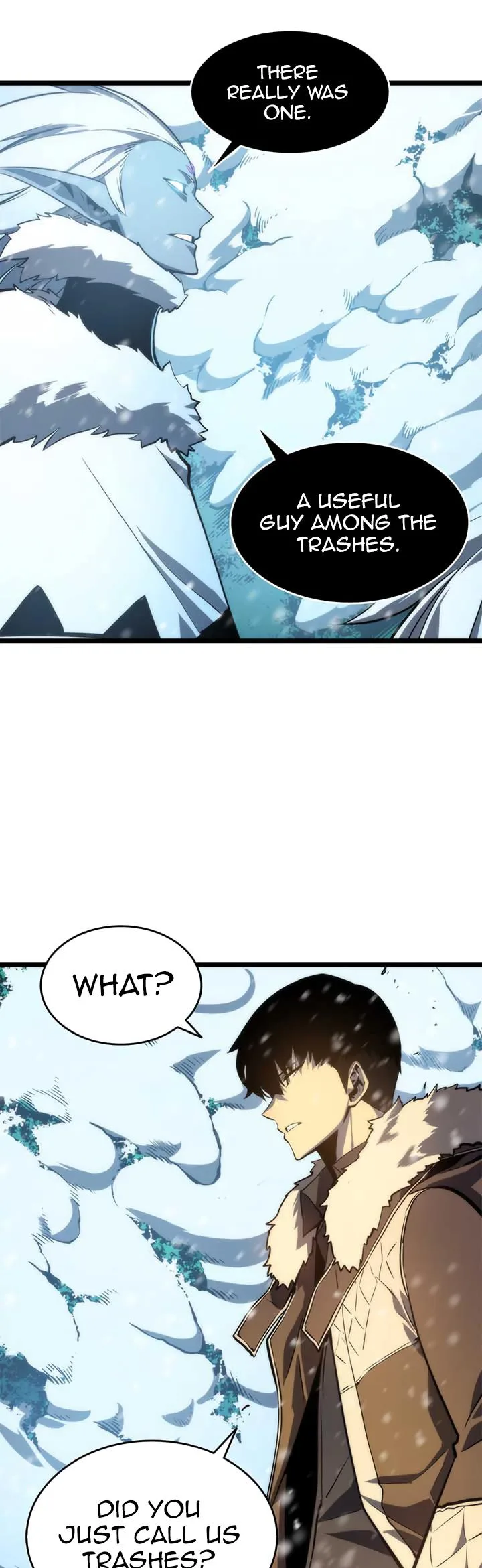 Solo Leveling Chapter 52 page 39