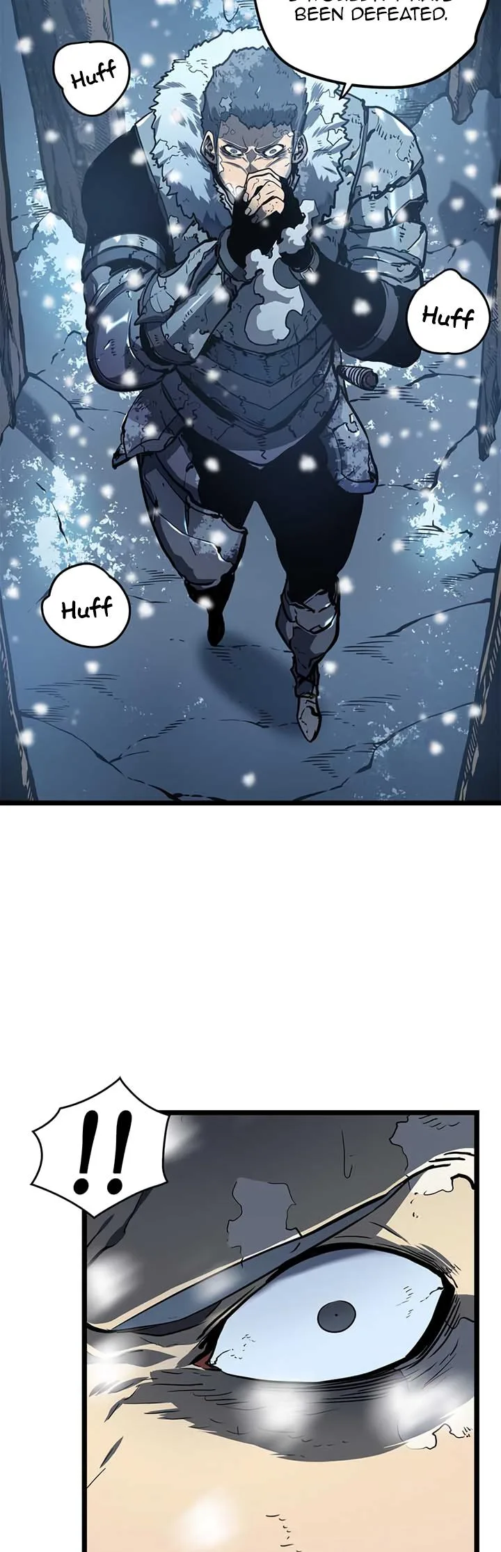 Solo Leveling Chapter 52 page 6