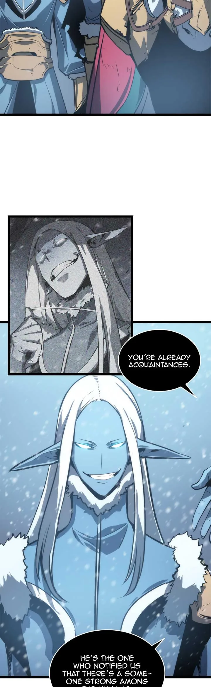 Solo Leveling Chapter 52 page 42