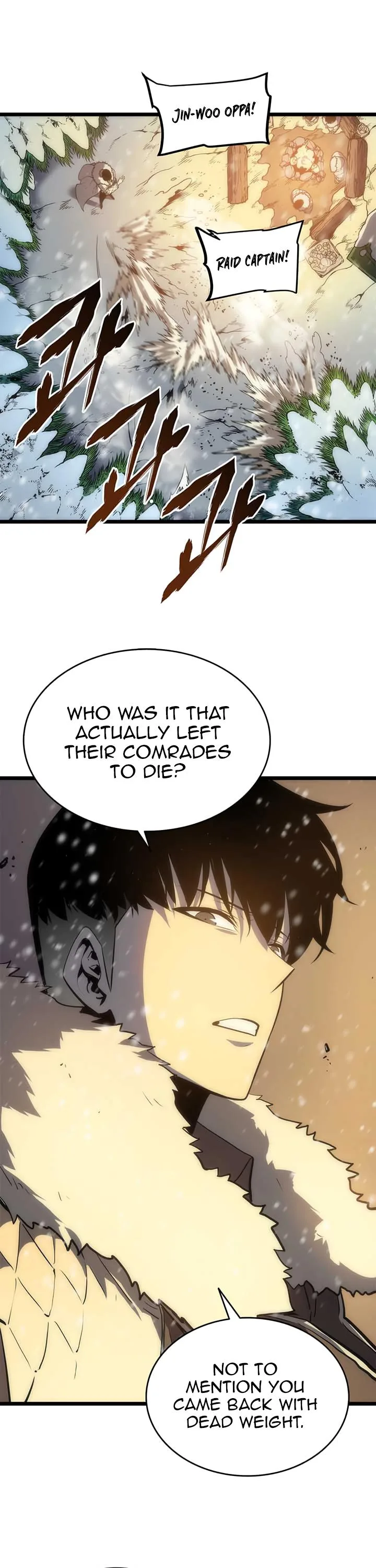 Solo Leveling Chapter 52 page 35