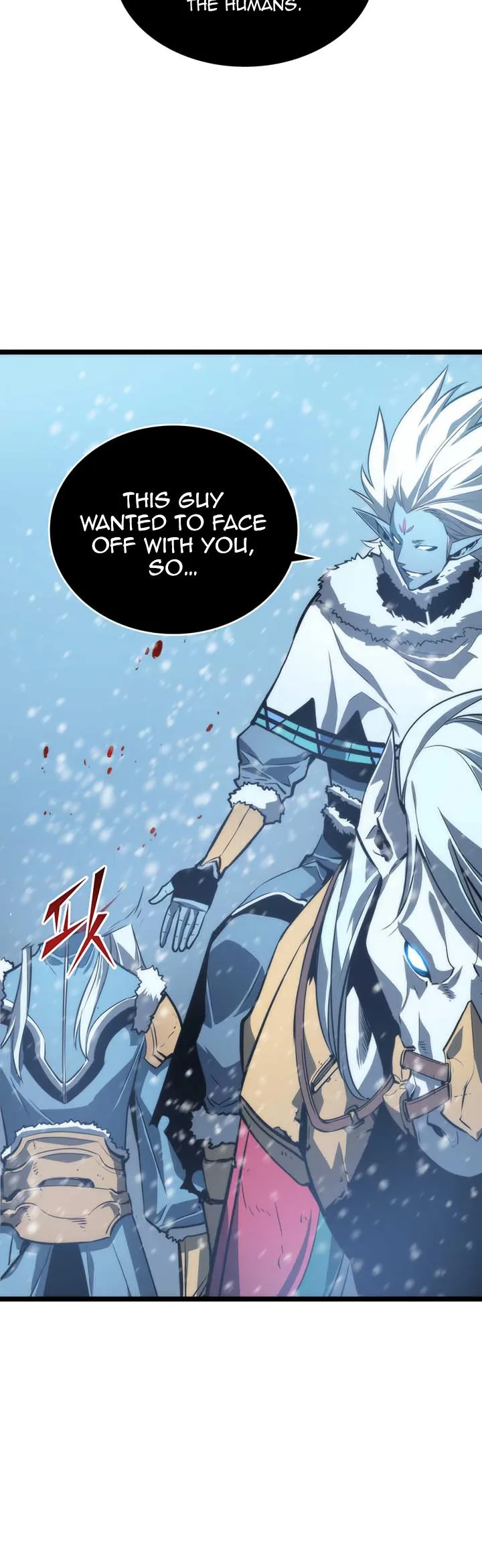 Solo Leveling Chapter 52 page 43