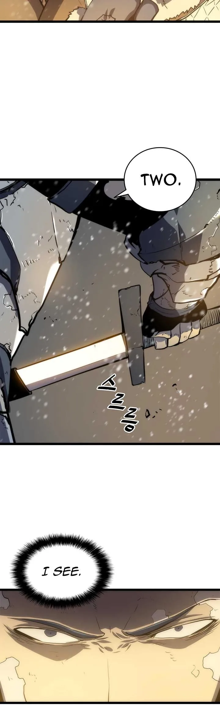Solo Leveling Chapter 52 page 31