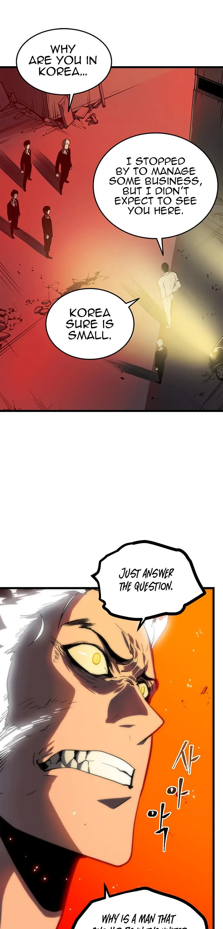 Solo Leveling Chapter 49 page 24