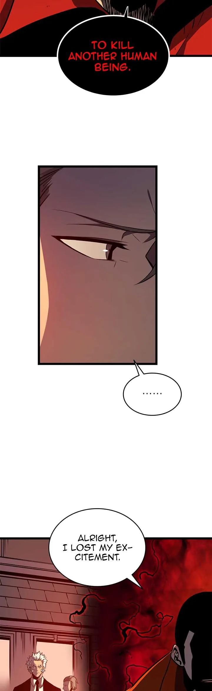 Solo Leveling Chapter 52 page 21