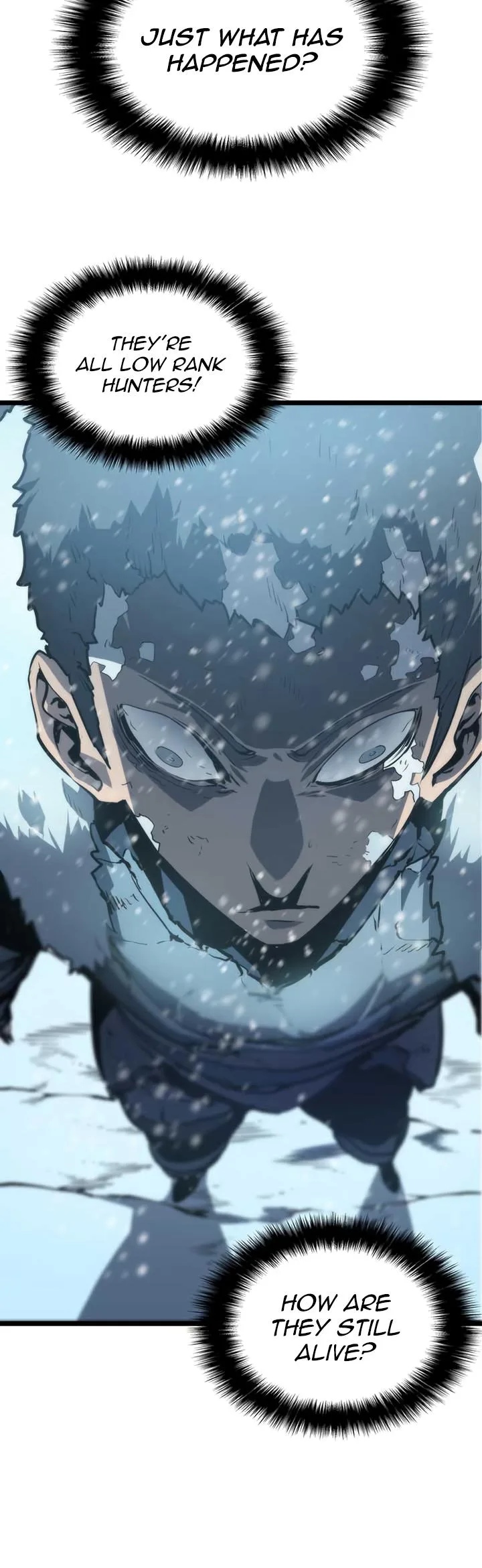 Solo Leveling Chapter 52 page 25