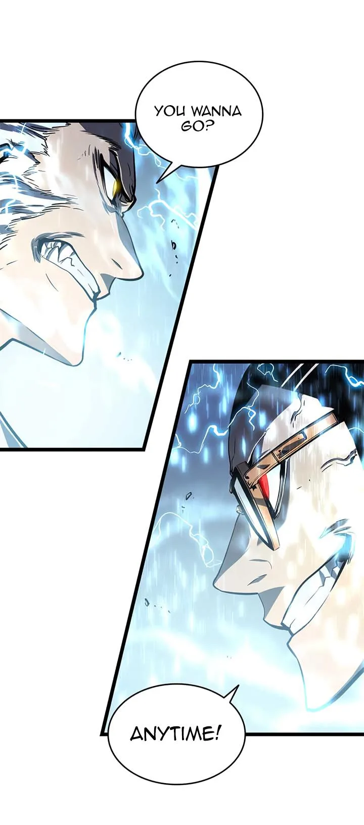 Solo Leveling Chapter 52 page 10