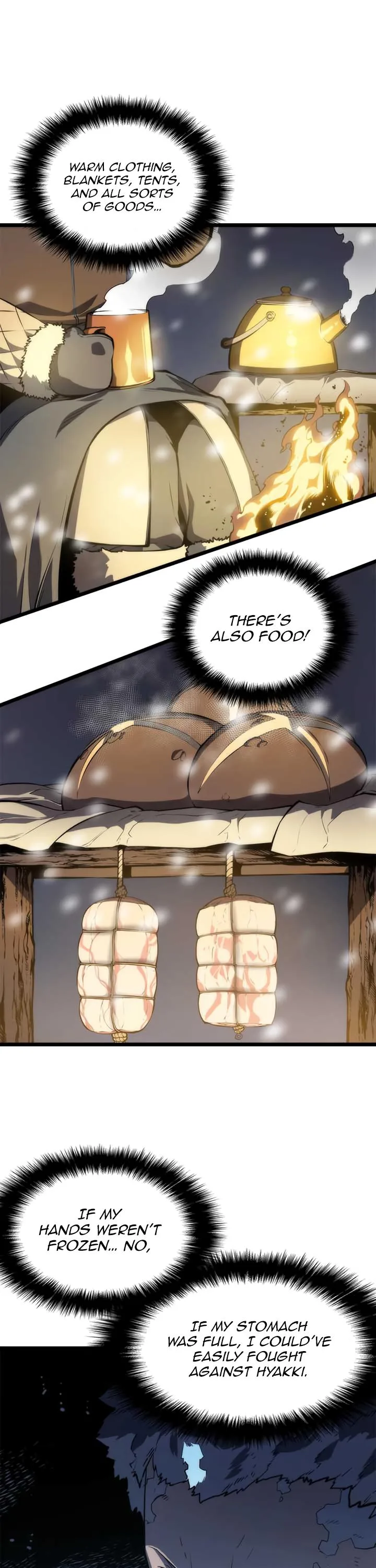 Solo Leveling Chapter 52 page 26