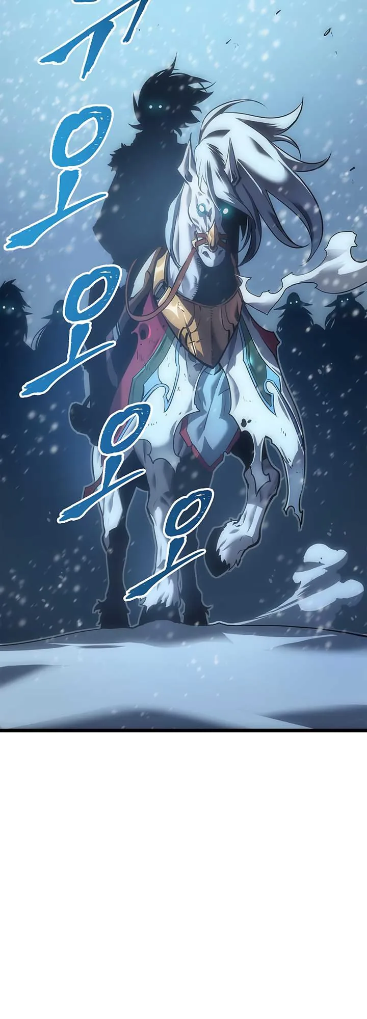 Solo Leveling Chapter 52 page 4