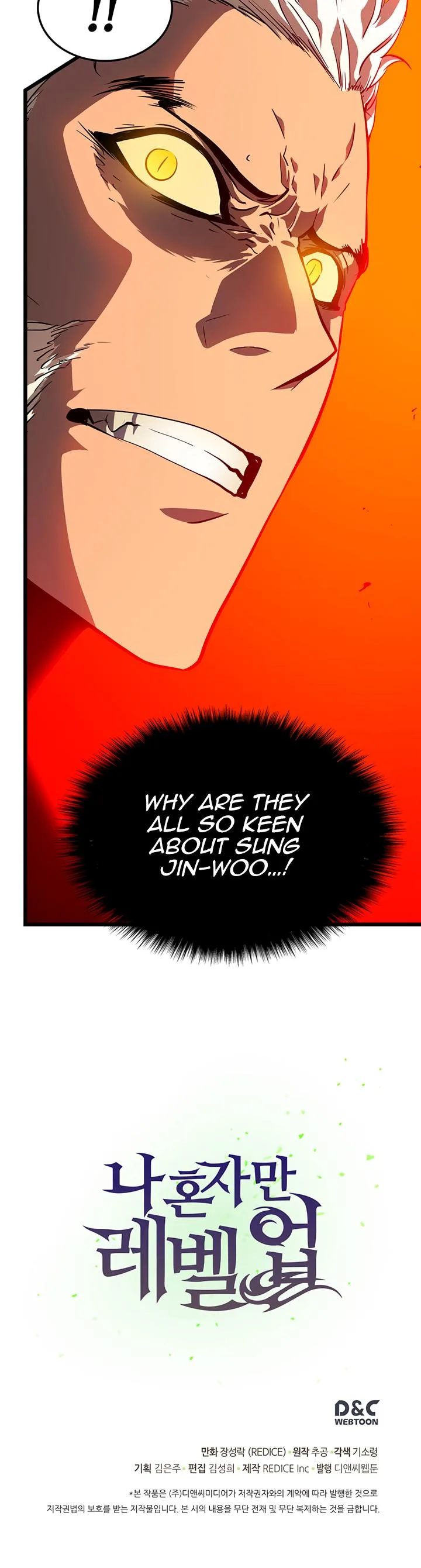 Solo Leveling Chapter 49 page 40