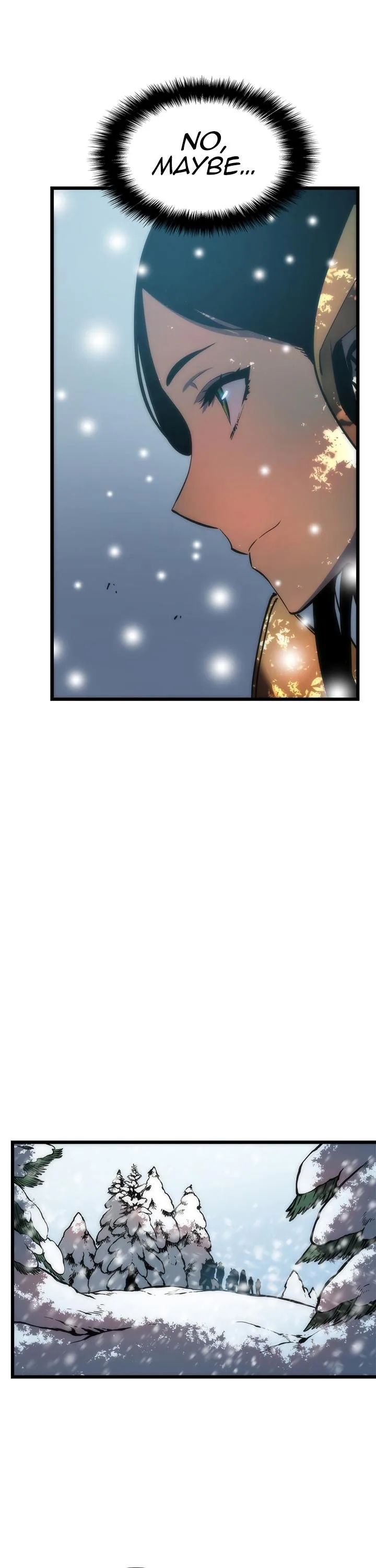 Solo Leveling Chapter 49 page 33