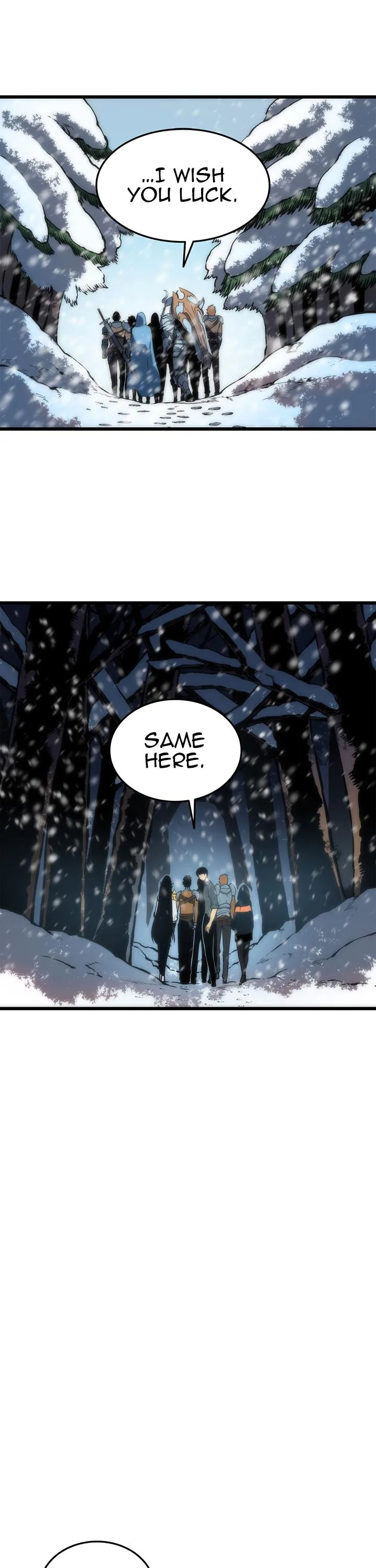 Solo Leveling Chapter 49 page 30