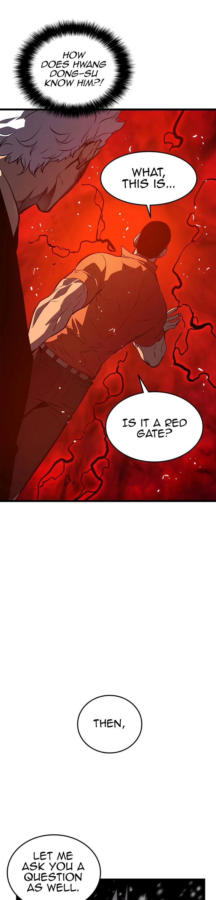 Solo Leveling Chapter 49 page 27