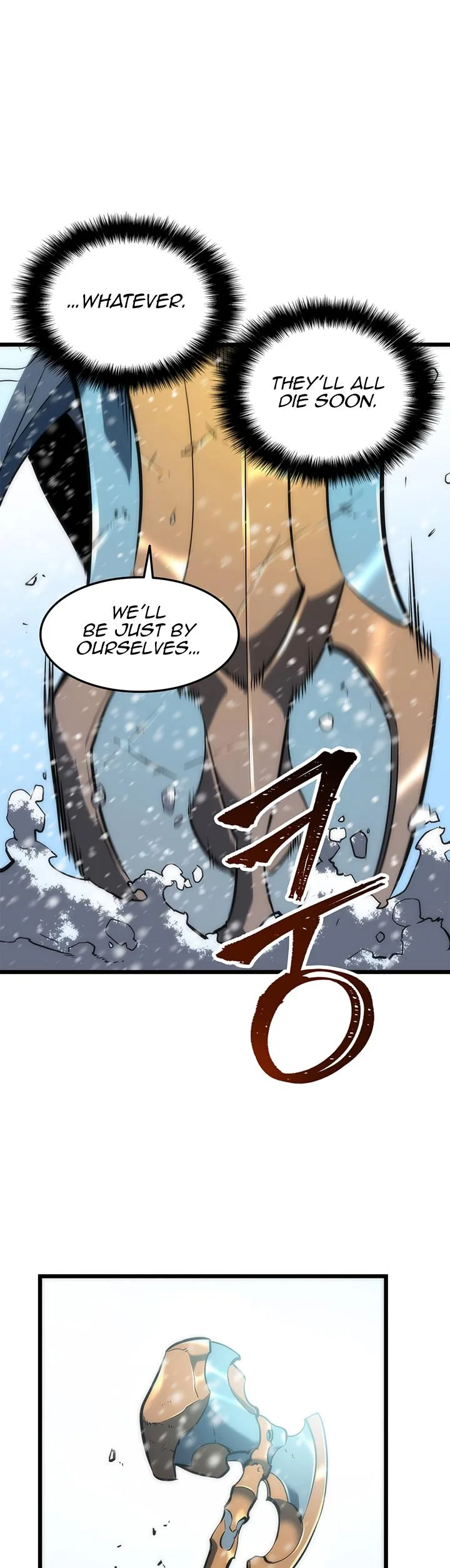 Solo Leveling Chapter 49 page 37