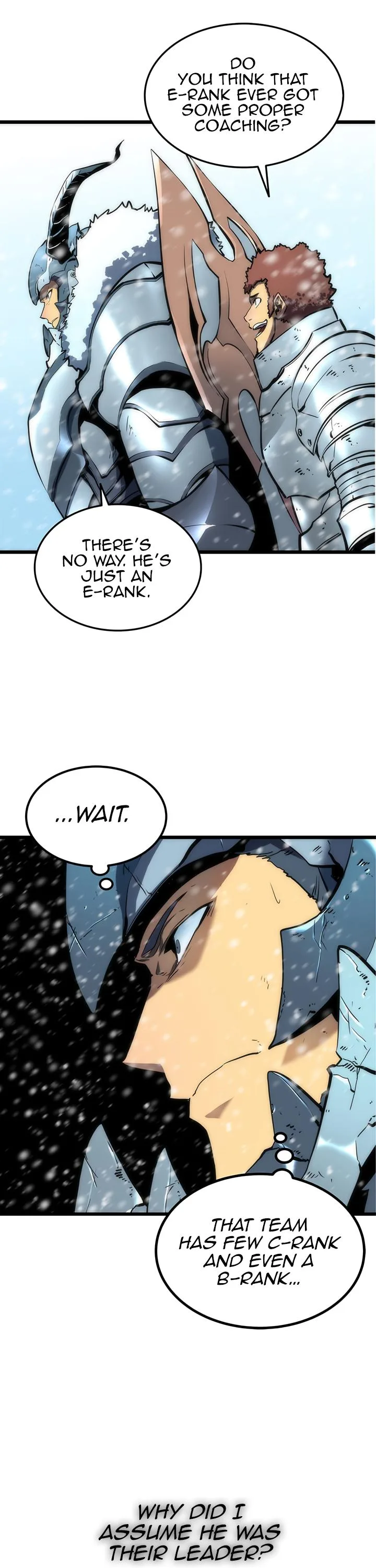 Solo Leveling Chapter 49 page 36