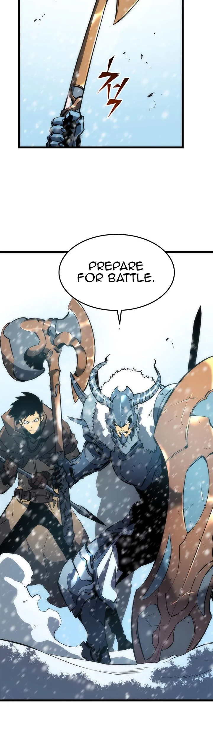 Solo Leveling Chapter 49 page 38