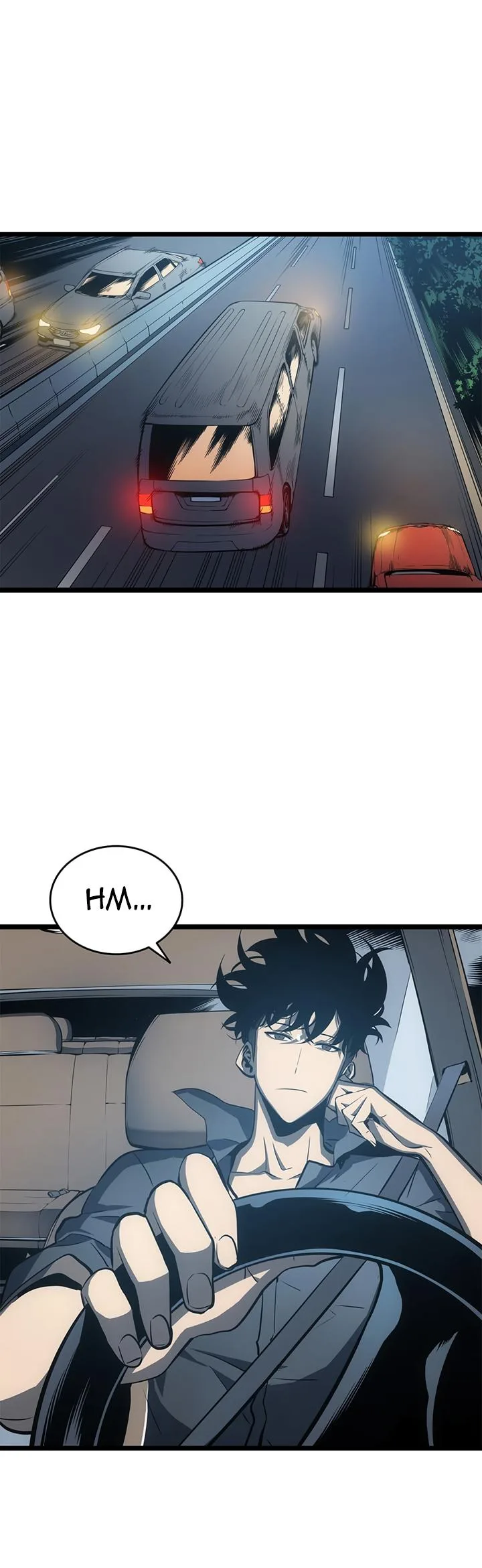 Solo Leveling Chapter 55 page 21