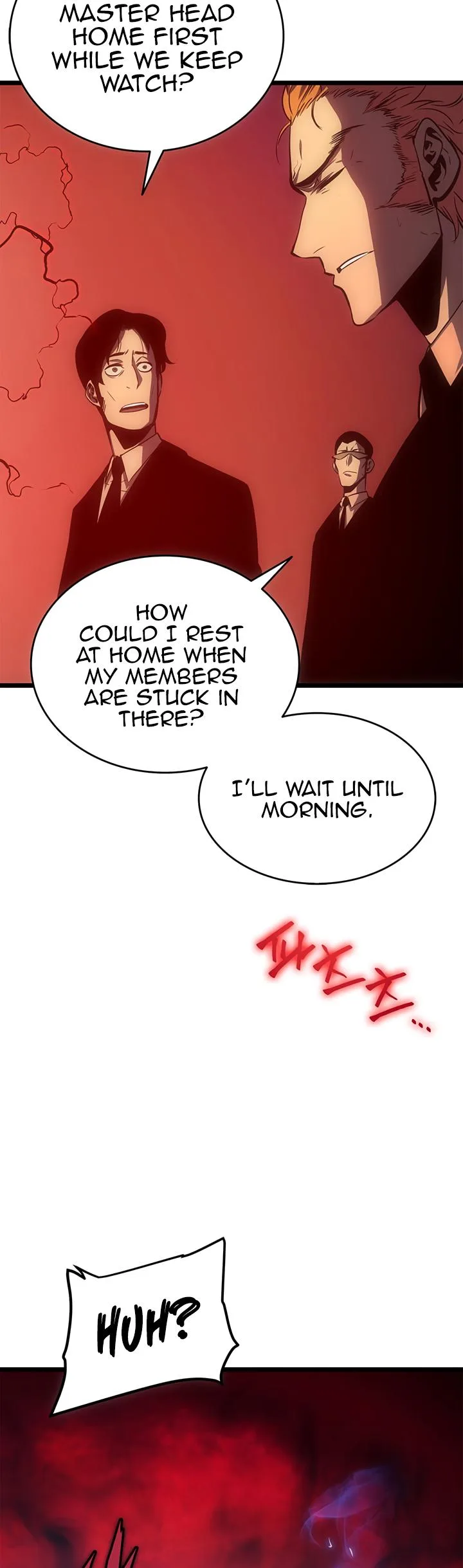 Solo Leveling Chapter 55 page 3