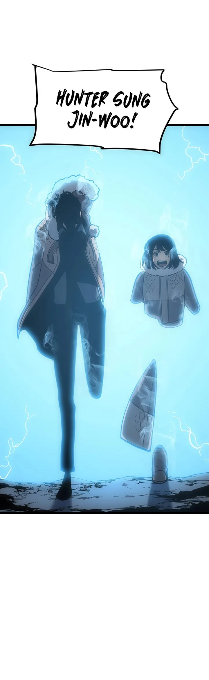 Solo Leveling Chapter 55 page 7