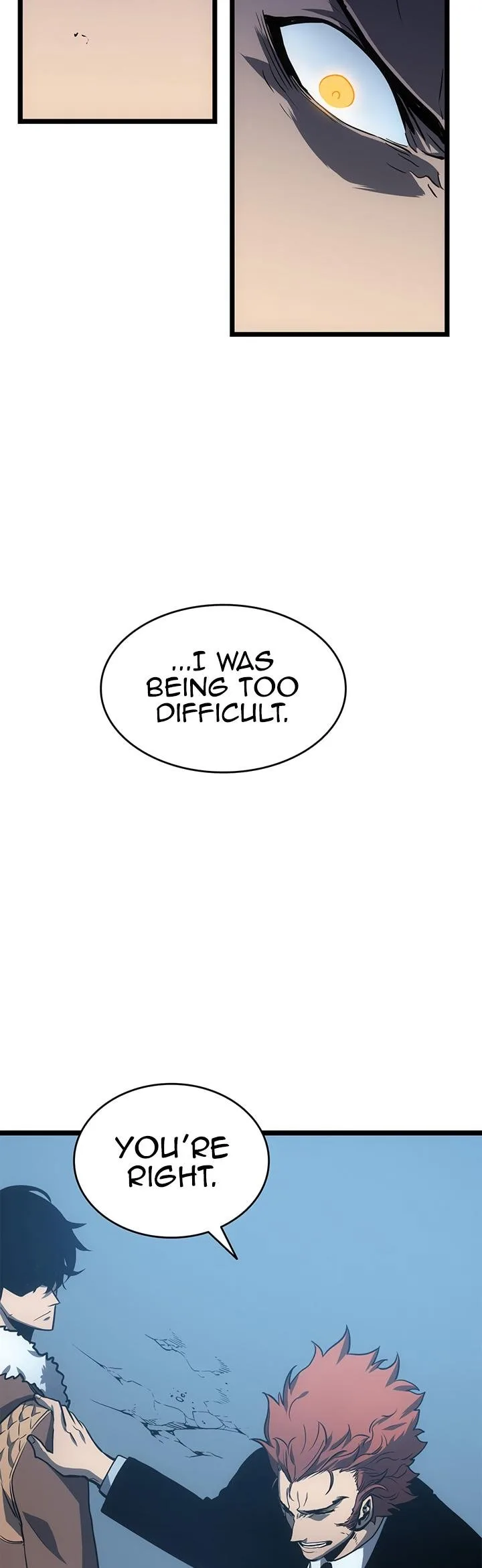 Solo Leveling Chapter 55 page 15