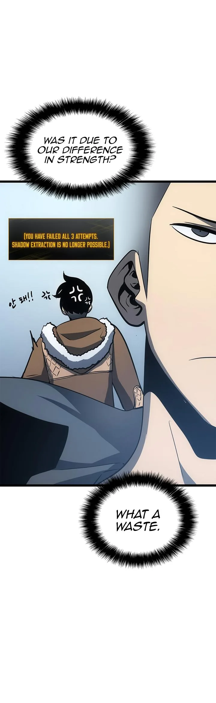 Solo Leveling Chapter 55 page 22