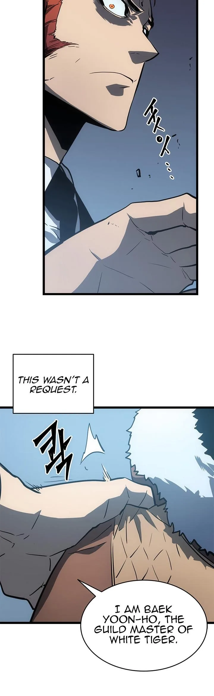 Solo Leveling Chapter 55 page 12