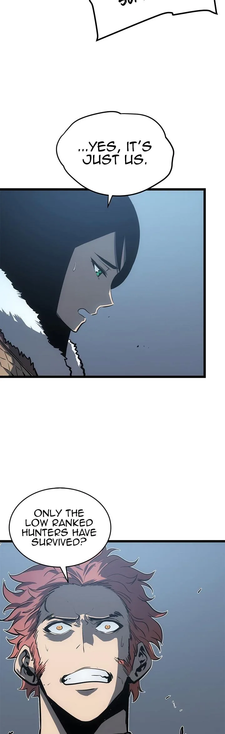 Solo Leveling Chapter 55 page 9