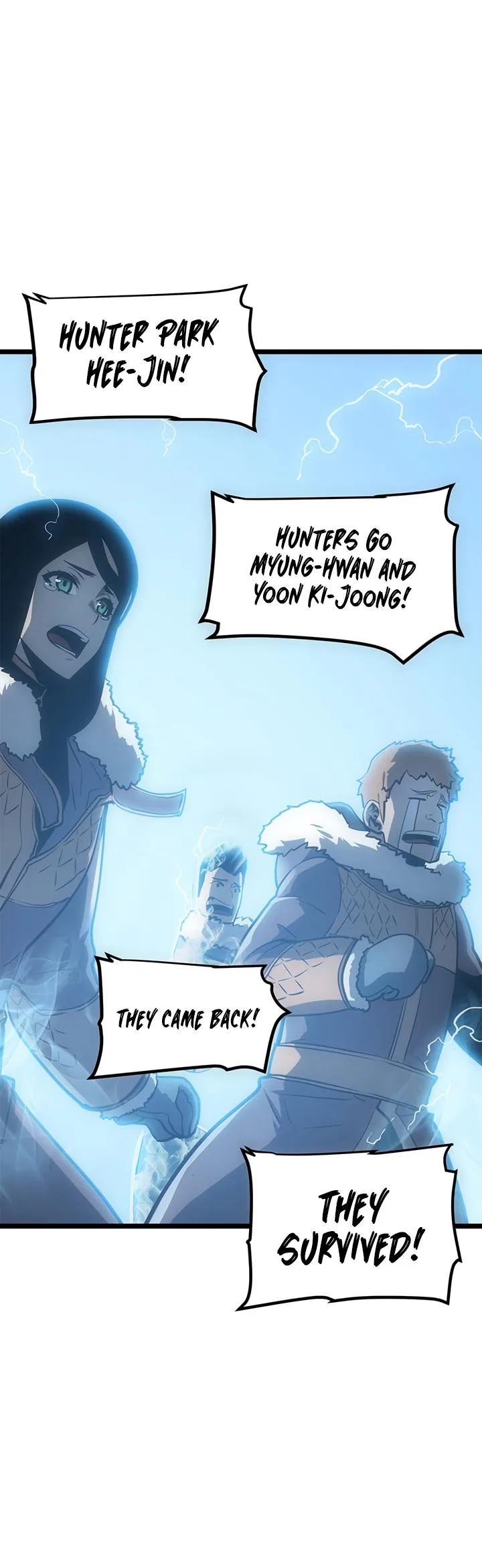Solo Leveling Chapter 55 page 6