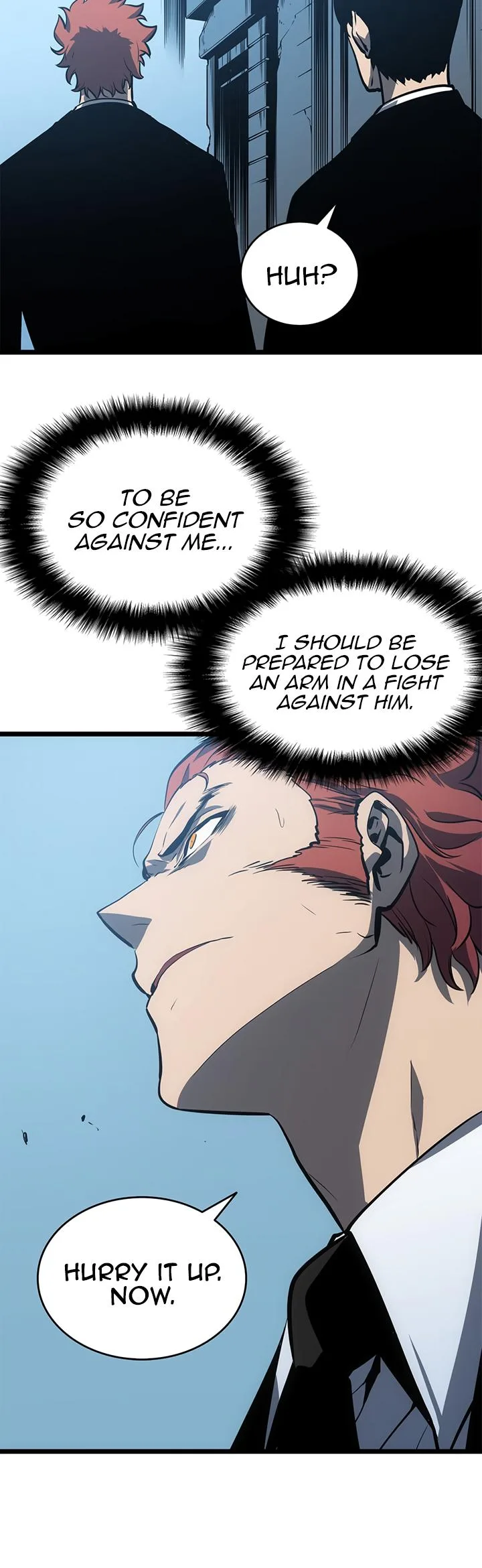 Solo Leveling Chapter 55 page 19