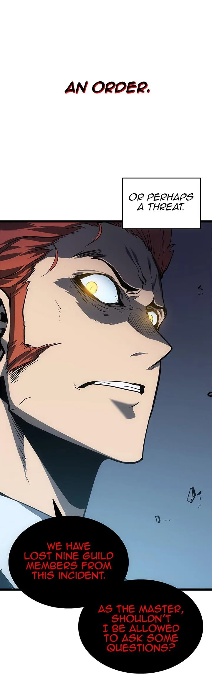 Solo Leveling Chapter 55 page 13