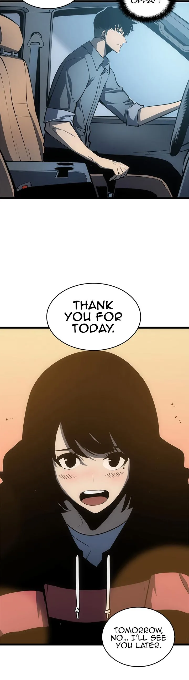 Solo Leveling Chapter 55 page 25