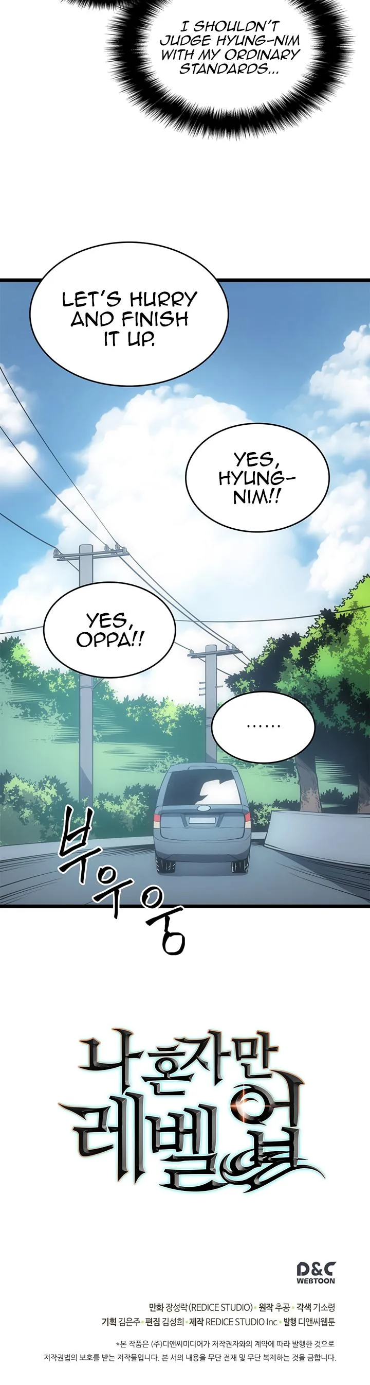 Solo Leveling Chapter 55 page 37
