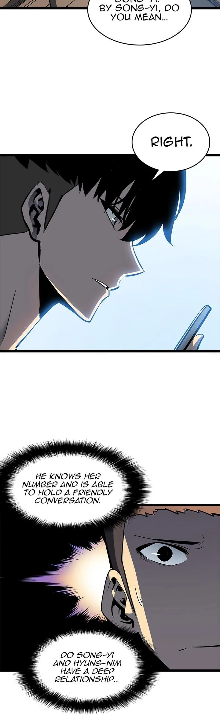 Solo Leveling Chapter 55 page 31