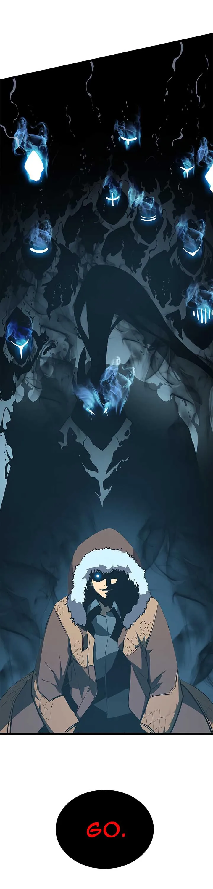 Solo Leveling Chapter 51 page 3