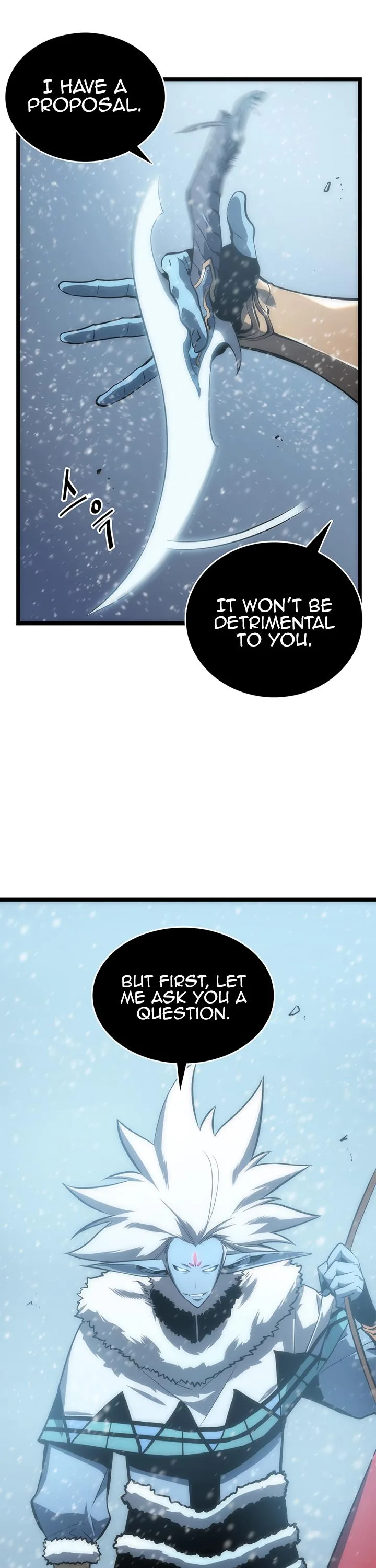 Solo Leveling Chapter 53 page 6