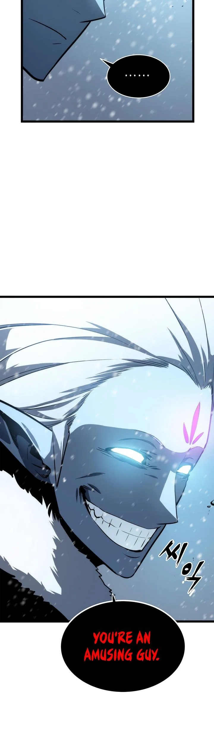 Solo Leveling Chapter 53 page 3