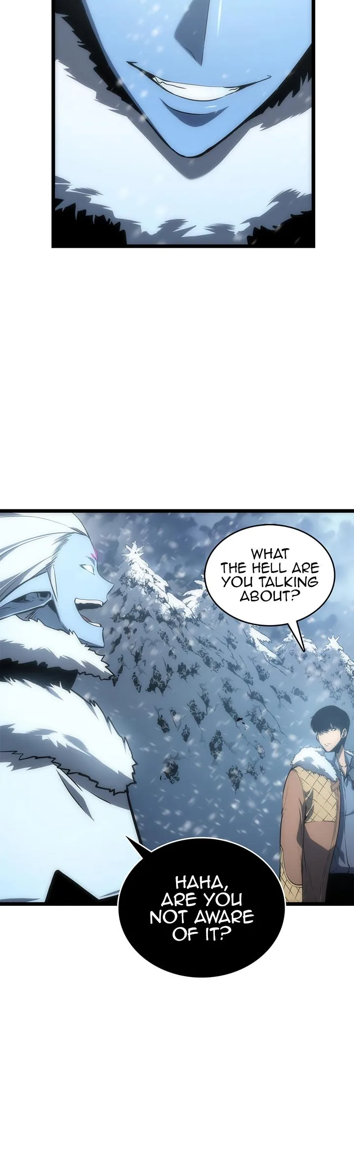 Solo Leveling Chapter 53 page 8