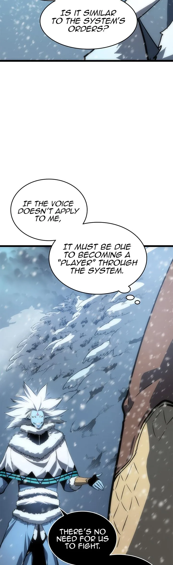 Solo Leveling Chapter 53 page 10