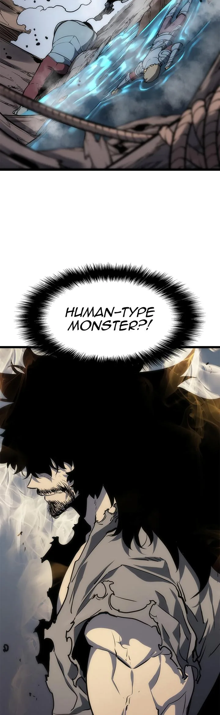 Solo Leveling Chapter 56 page 12