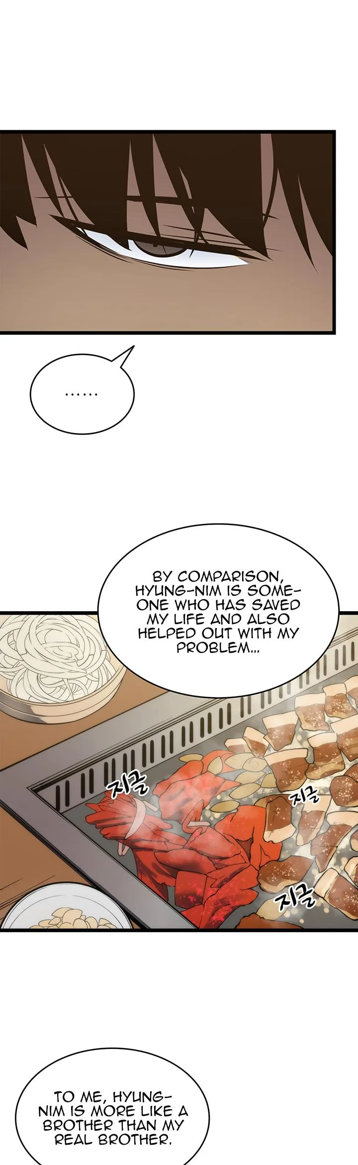 Solo Leveling Chapter 56 page 27