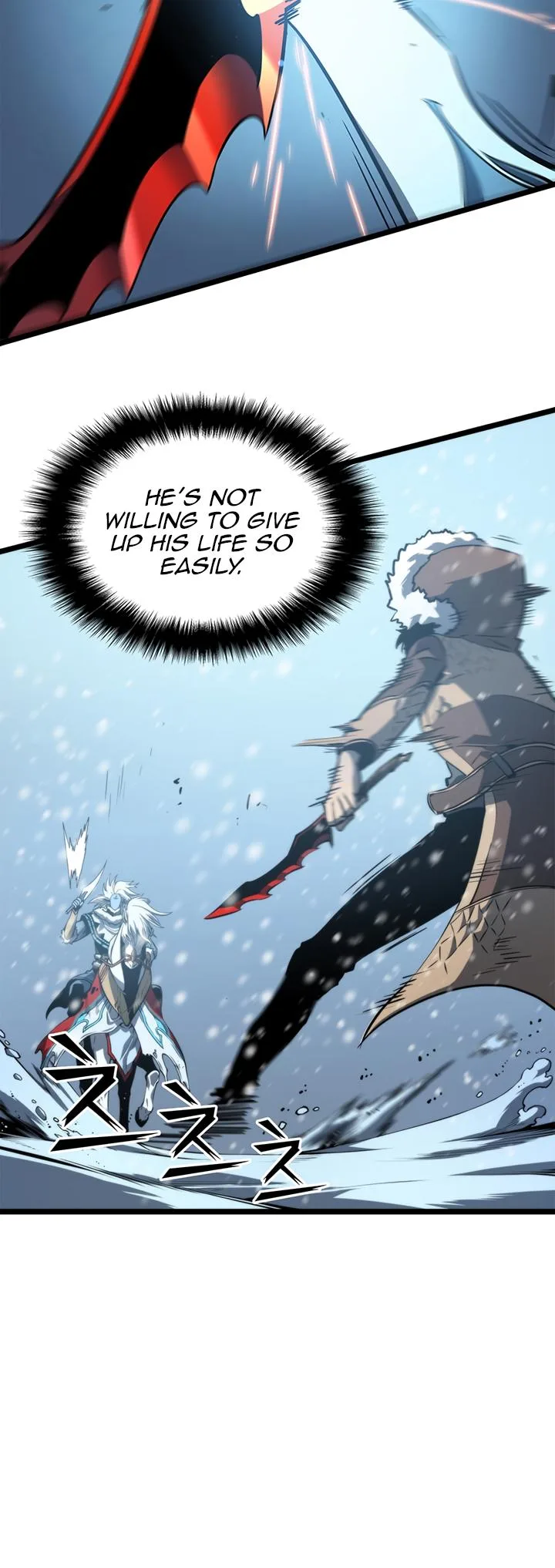 Solo Leveling Chapter 53 page 5