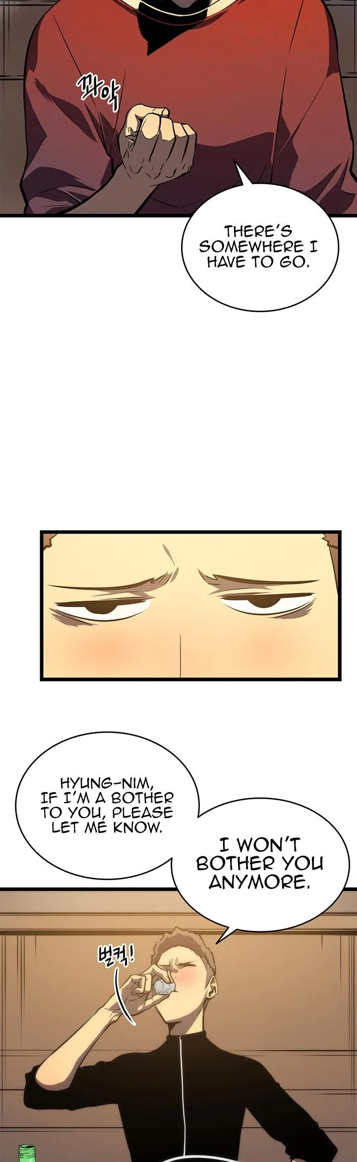 Solo Leveling Chapter 56 page 24