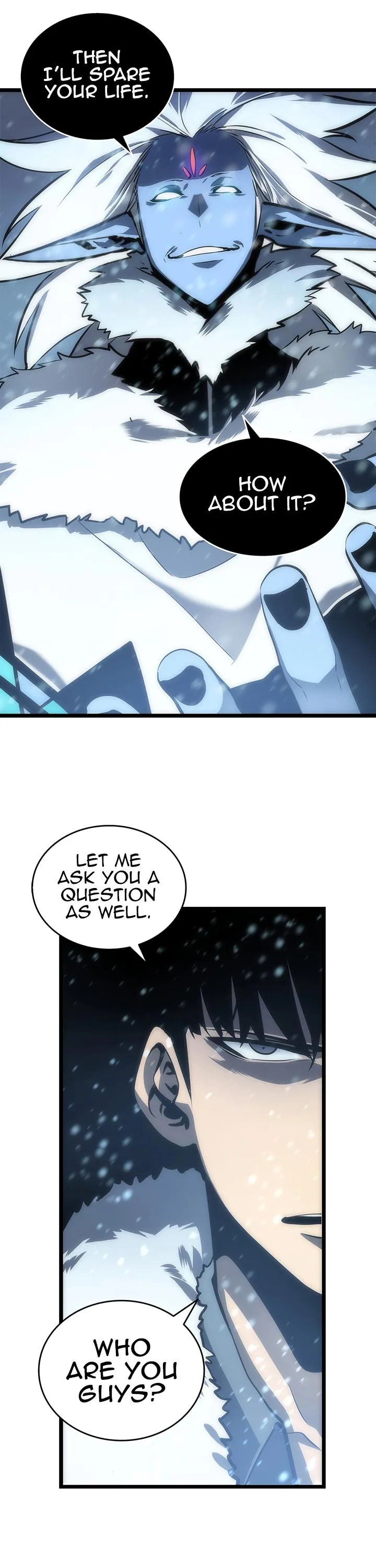 Solo Leveling Chapter 53 page 12